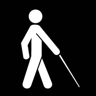 Blindstyre